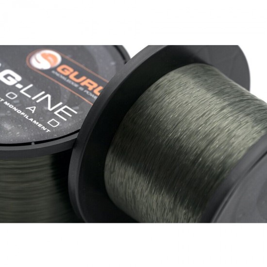 Fir Monofilament Guru - Drag Line 0.30mm 1000m